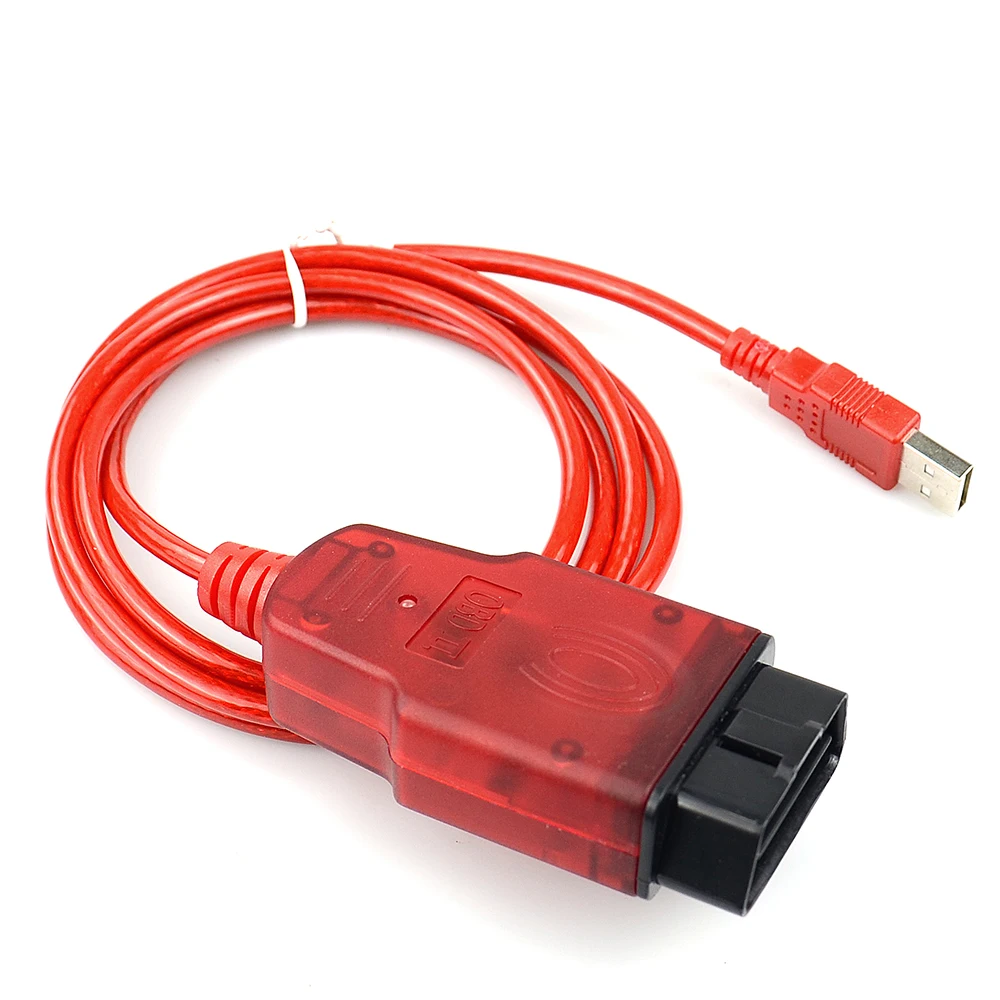 Диагностический интерфейс OBD2 V1.87 Renolink Многофункциональный программатор ECU для