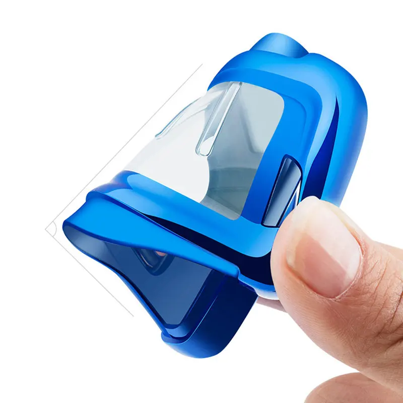 TPU + PC чехол ключа дистанционного управления автомобилем Брелок для Nissan Qashqai J10 J11 X