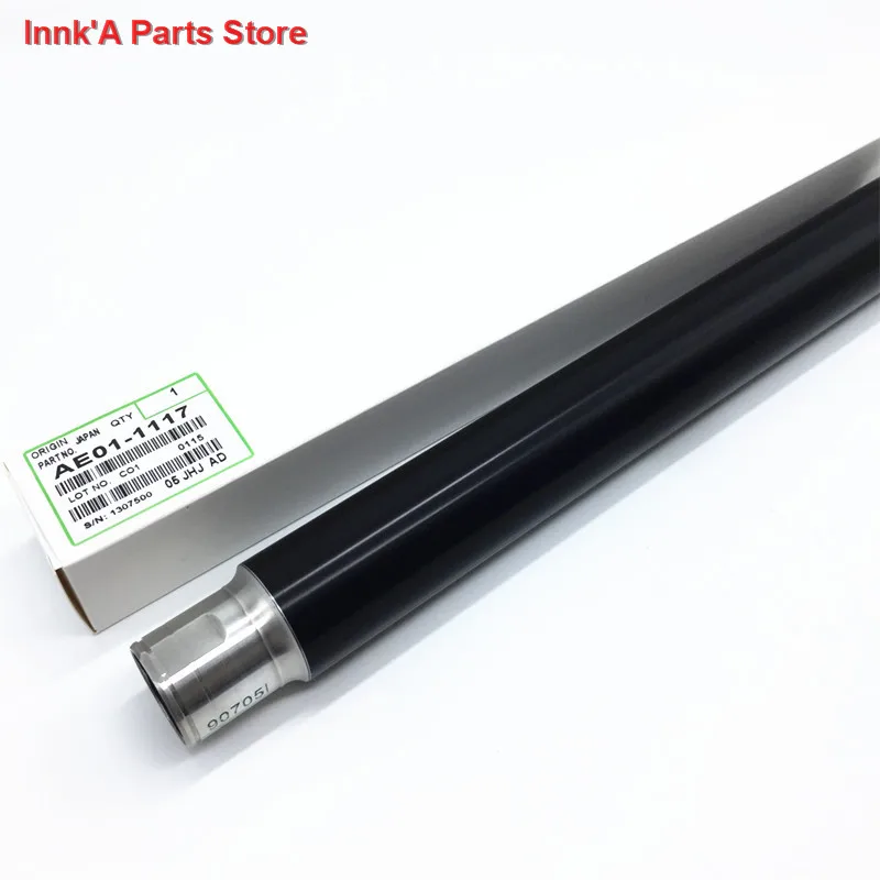 Верхний термоэлемент нагревательный ролик AE01-1117 для Ricoh Aficio 2075 2051 2060 MP 5500 6000 6500 7000 7001 7500 7502 8000 8001 9002