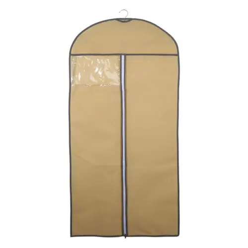 Home Storage Cover Protector Bag for Garment Suit Dress Clothes Coat Jacket US | Дом и сад