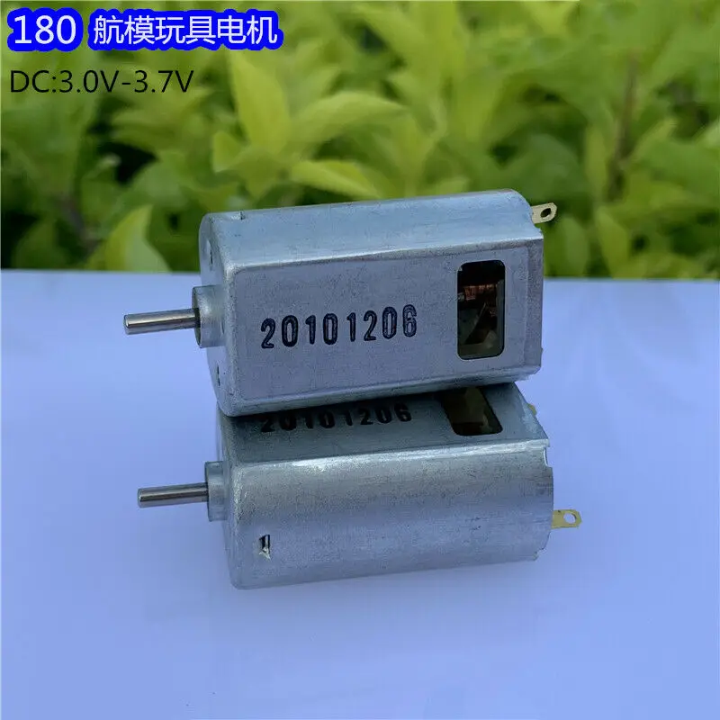 Фото Micro FK-180SH двигатель с угольной щеткой постоянный ток 3 в 7 27000 об/мин высокая Micro FK-180SH двигатель с угольной щеткой постоянный ток 3 в 7 27000 об/мин высокая