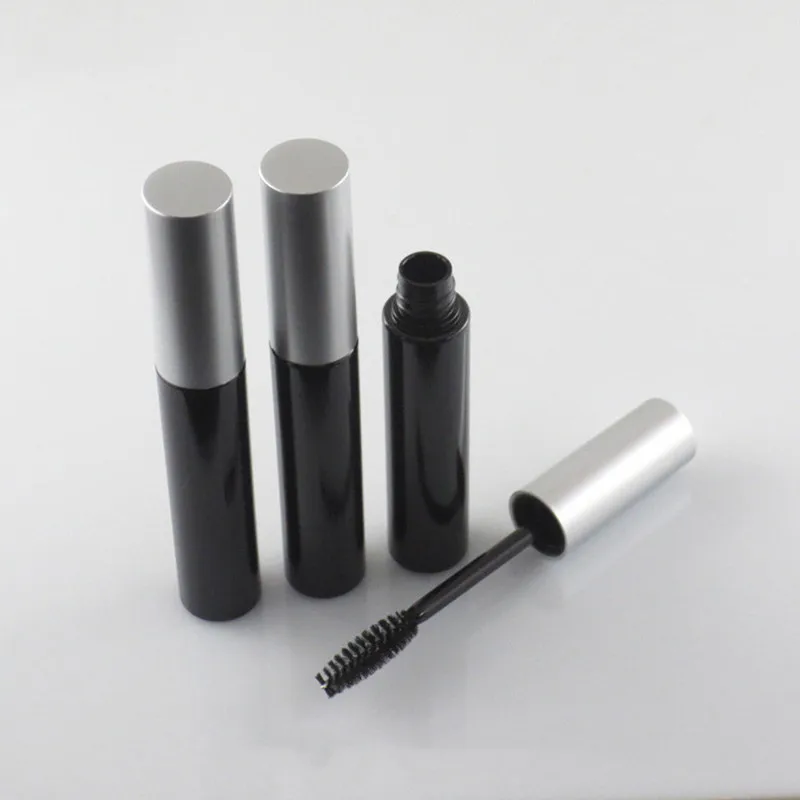 

Wholesale 10ml Empty Eyelash Tubes Mascara Bottles Tube Containers Eyelash VE Oil Growth Fluid Containers Eye Makeup Package