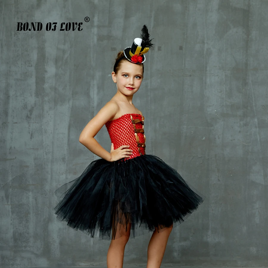 

Baby Girl Clothes kids Girls Dress dancing party Tutu Dress with Headband set Halloween Dress For Girls Birthday party Costume