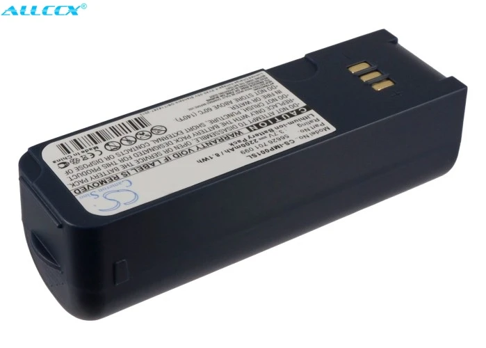 Cameron Sino 2200mAh аккумулятор 55800611 56626 701 099 для Inmarsat IsatPhone Pro|Цифровые аккумуляторы| |