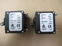 bsb1 30 400v 40a 50a circuit breaker three phase generator parts
