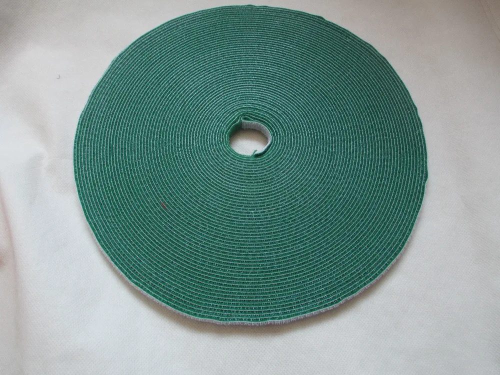 Лучшая нейлоновая кабельная стяжка Fixmee 25 м в длину/1 см ширину