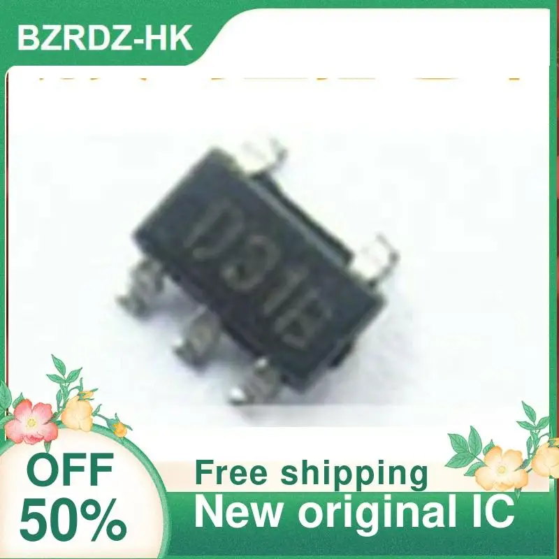 

5 шт./лот LP3470M5X-4.63 SOT23-5 D31B LP3470M5-4.63 новый оригинальный IC