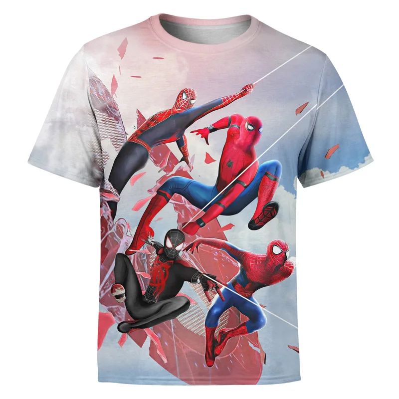 

Hulk T Shirt Kids Boys fashion Clothes Summer Short Sleeve Girls Tops Tees Children Super-Hero Clothing Kid Boys Girls Tshirts