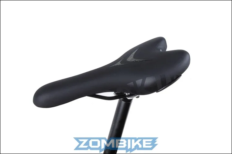 DR Selle Королевский lookin умеренный LOOKIN A200URO Италия Велоспорт MTB велосипедный рельс полый седло дышащая мягкая подушка