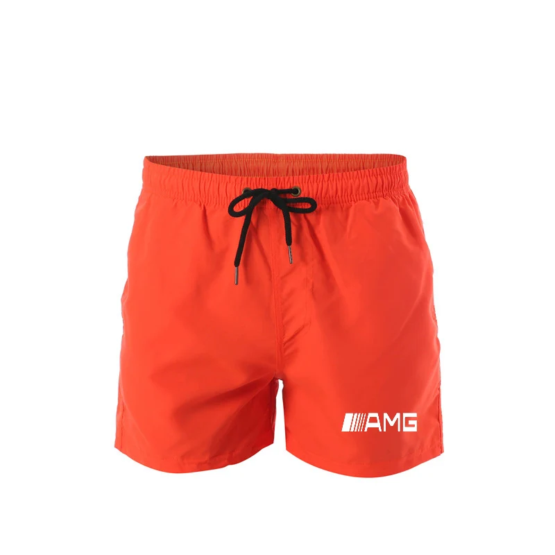 

Men's beach pants shorts summer casual shorts sexy men's shorts quick-drying breathable beach vacation casual pants S-4XL