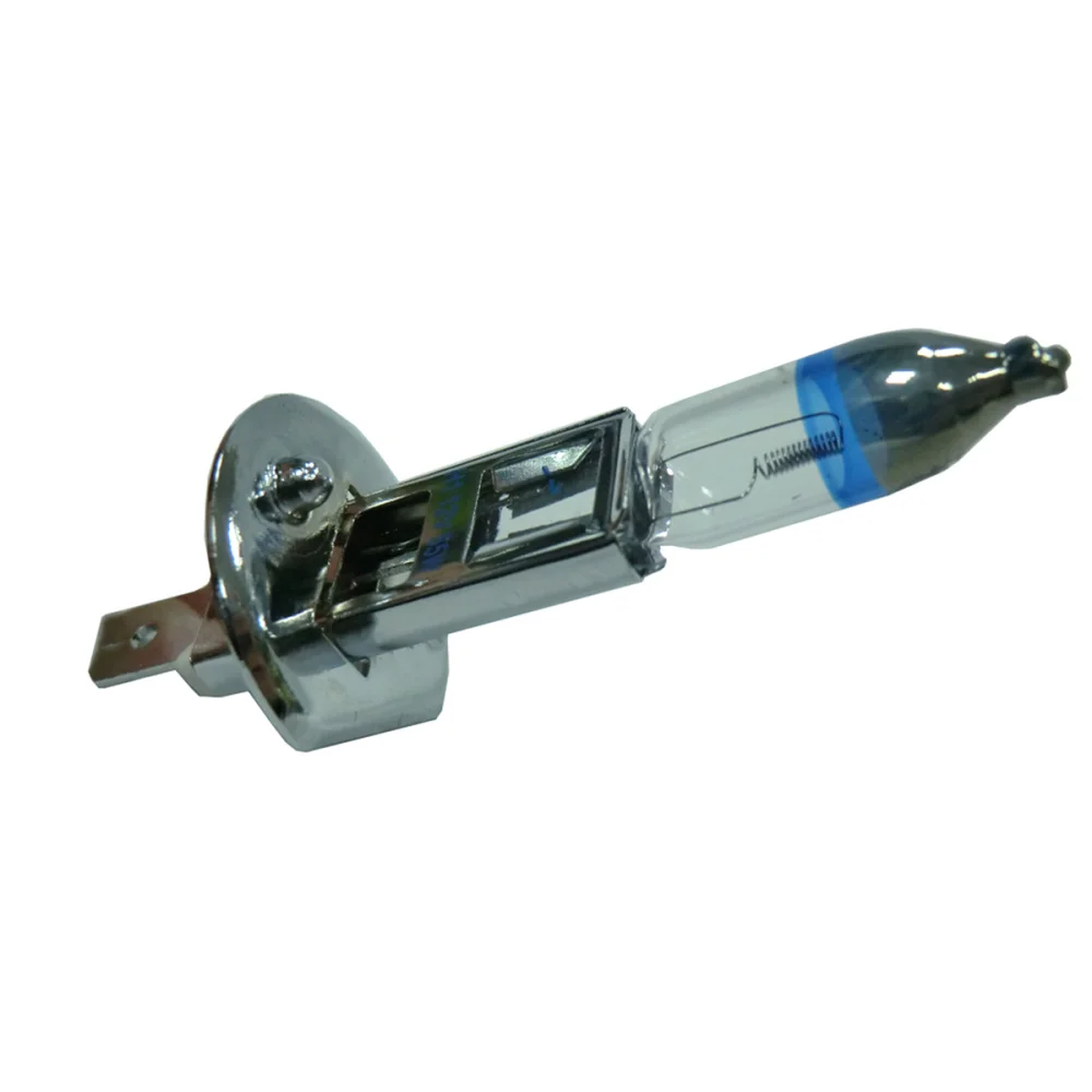 

Pair of 9006 12V 55W 4300K Xenon HID White Front Fog Light Headlight Bulb Lamp