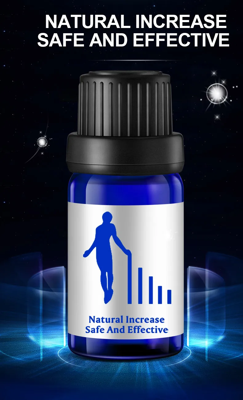

Herbal Height Increasing Conditioning Essential Oil Body Grow Essential Oil Soothing Plant Foot Health Care Promot Bone Growth