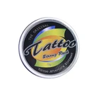 Мазь для ухода за татуировками, цветной крем, питательный крем, Восстанавливающий и восстанавливающий гель для восстановления татуировок, 15 мл