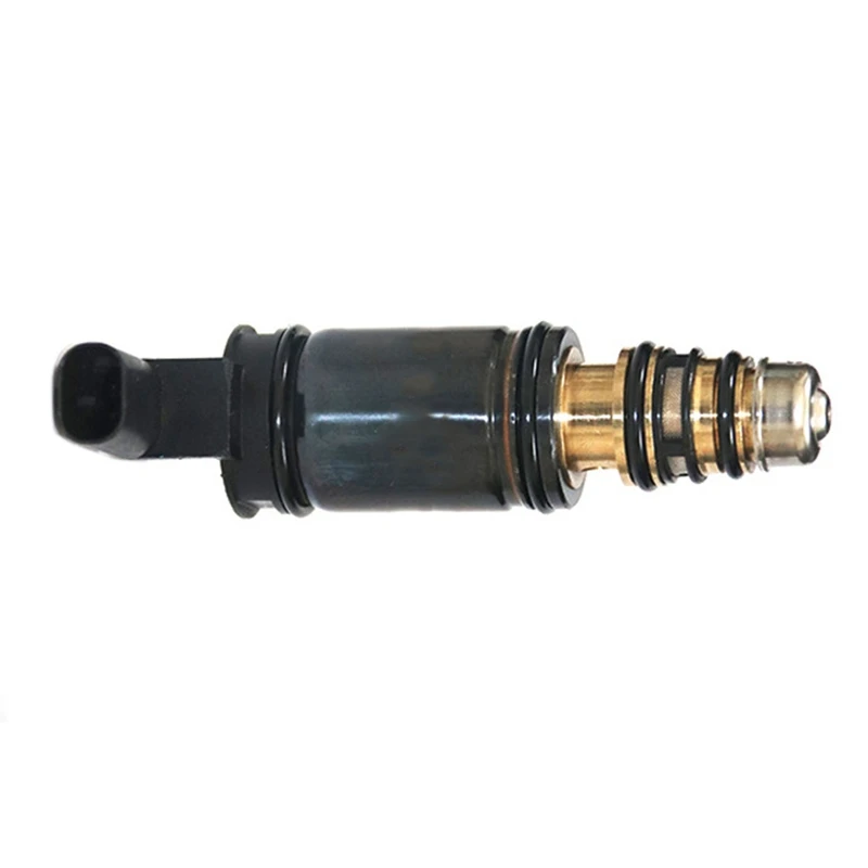 Air Conditioning AC Compressor Electric Control Valve for Cadillac Automotive Solenoid | Автомобили и мотоциклы