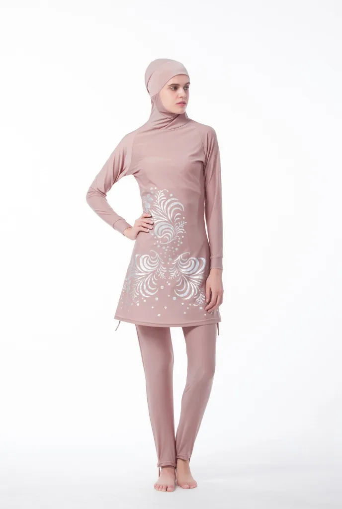 

Hijab 2 Burkinis 4XL