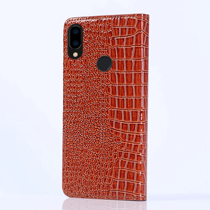 Роскошный откидной телефон для Redmi Note 7 из искусственной кожи с откидной текстурой для Lumia 3 Max 2 3 A1 2 Note 4 5 6 7