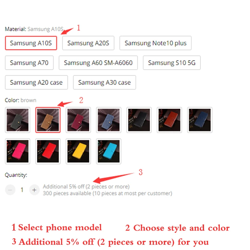 Чехол Кошелек для OnePlus 7 кожаный чехол книжка противоударный Магнитный бампер