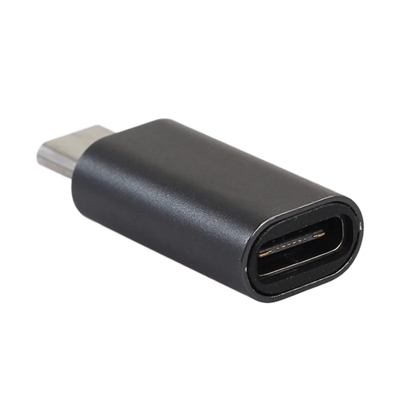 Адаптер Micro USB адаптер 2 0 с разъемом Type C для Android Galaxy S7 Edge LG G4 Nexus 5|Кабели
