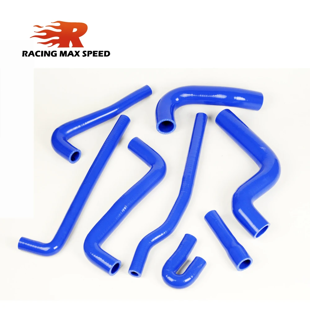 Воздушный Автоматический воздухозаборник турбо интеркулер Радиатор