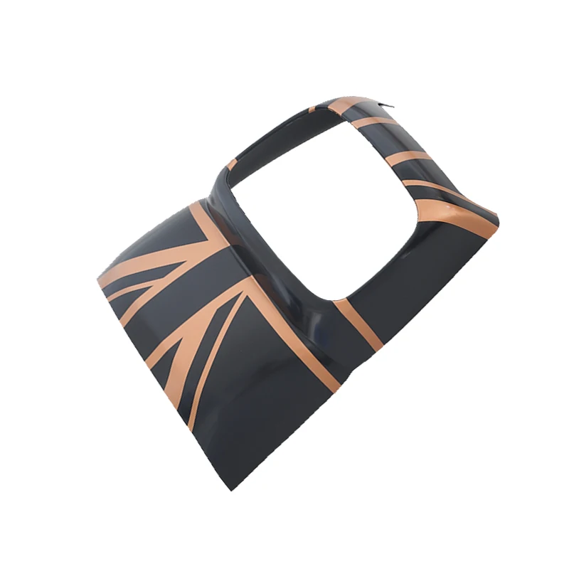 2021 2022 юнионский разъем для интерьера автомобиля Задняя Крышка вентиляционного