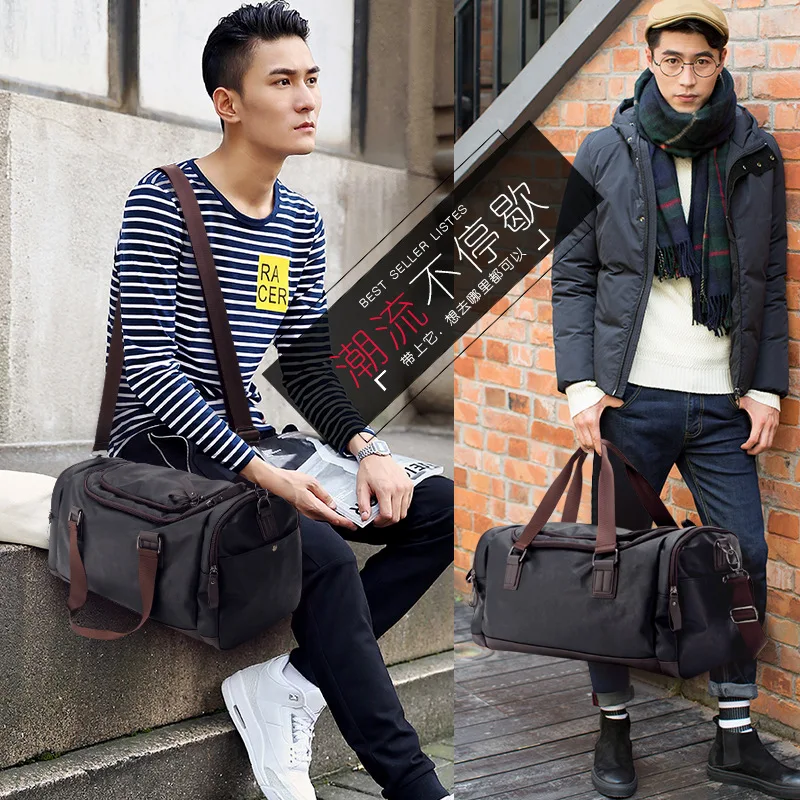 Женская посылка weekender сумка для сна дорожная повседневные дорожные сумки