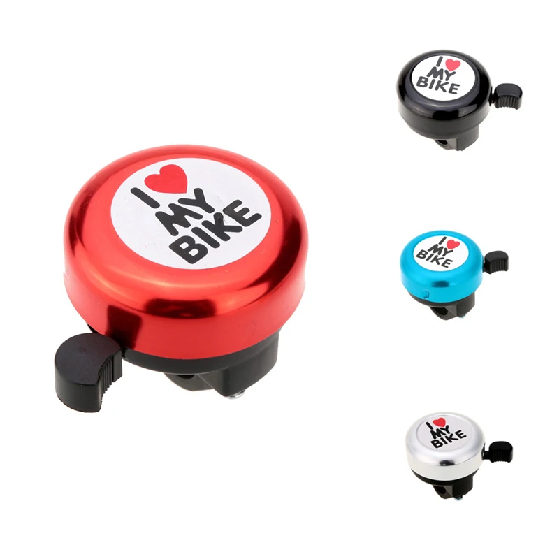 Милая надпись Я Люблю Мой велосипед | Спорт и развлечения