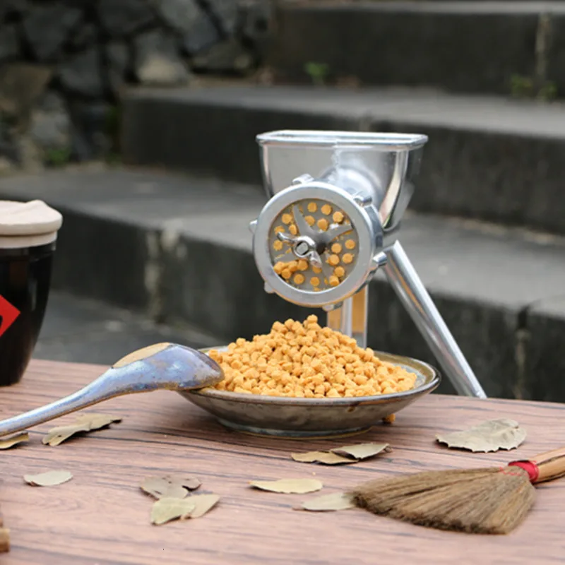 Ручная гранулирующая приманка для цыплят утиного корма пищевая таблетка