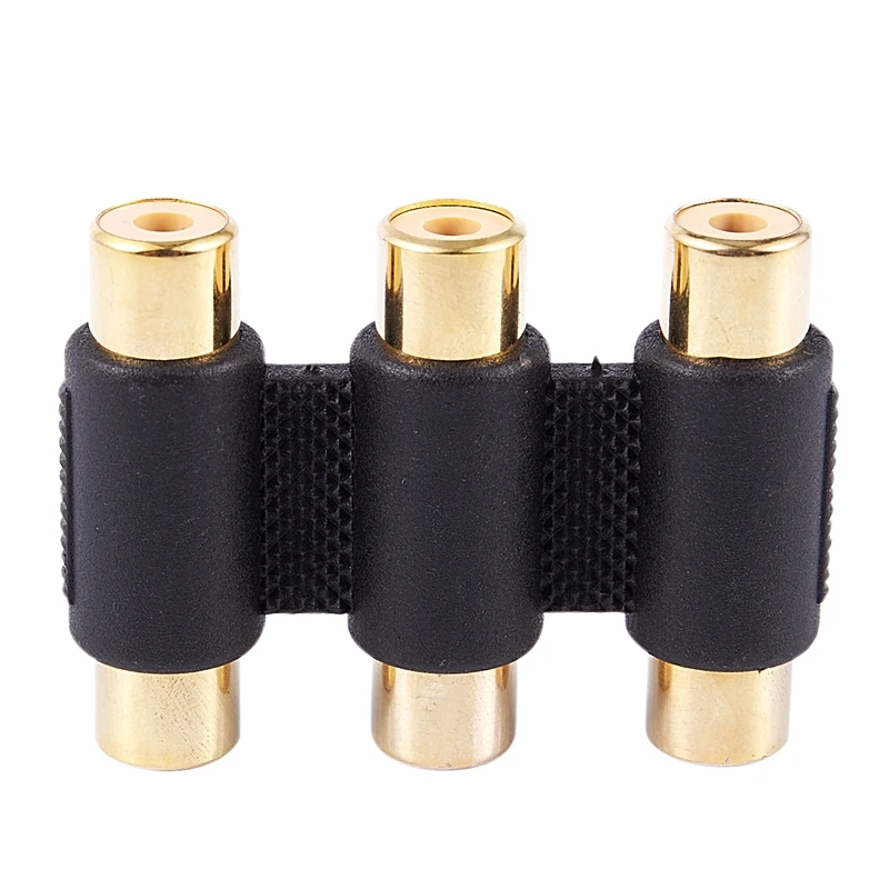 Av разъем релейный соединитель Удлинительный 3 контактный и для почты JAV|Кабели HDMI|