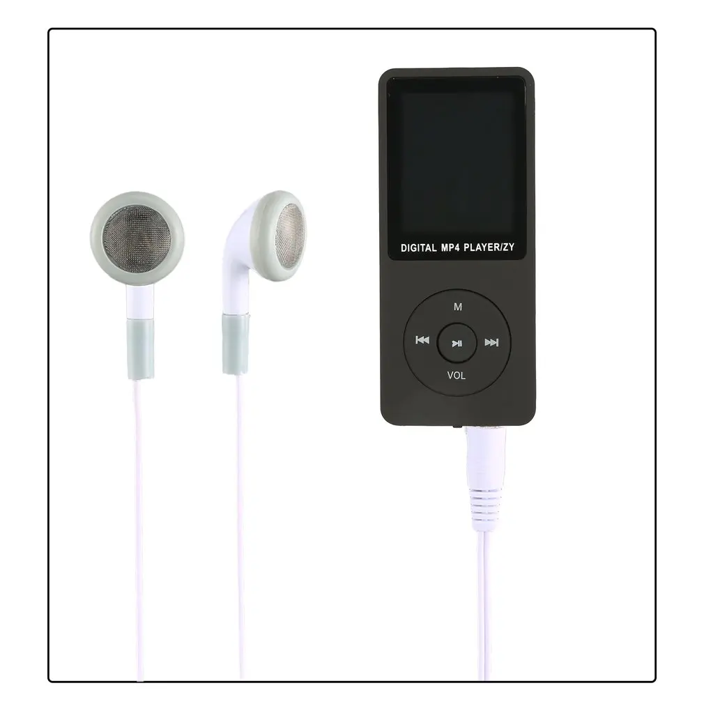 MP4 плеер с bluetooth lecteur mp3 mp4 музыкальный плеер Портативный mp 4 медиа slim1.8 дюймов сенсорные клавиши fm радио видео 32G