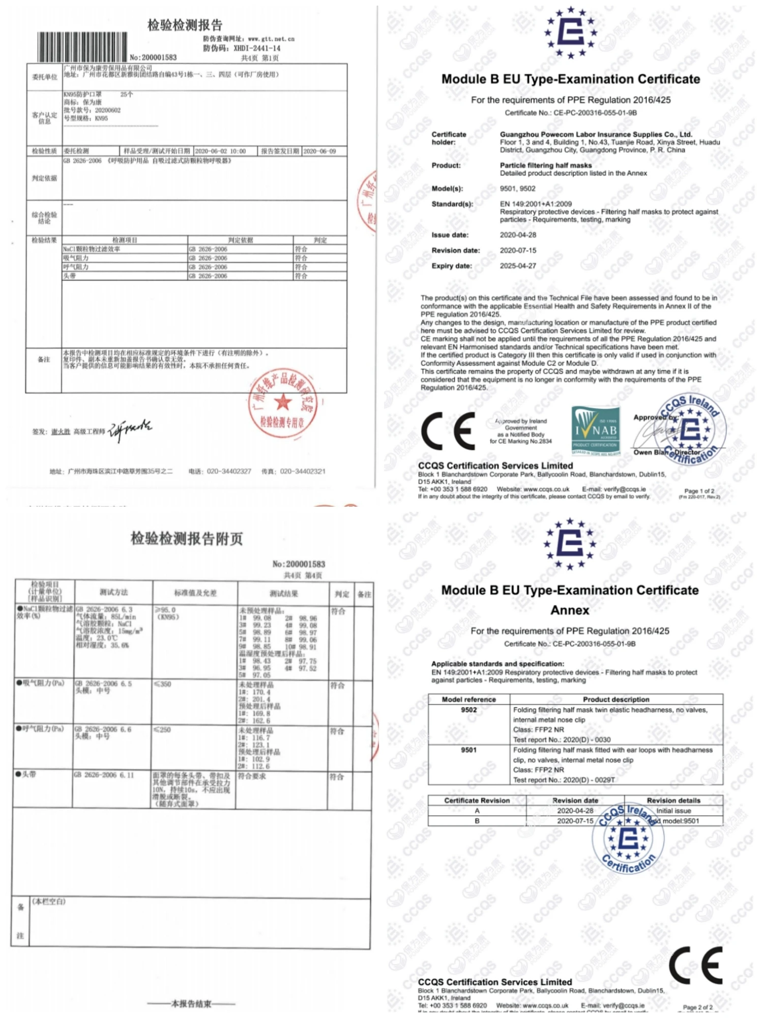 

10-200Pcs KN95 mask 5 layer dust-proof respirator filter mask breathable mask reusable Fabric Mascarillas Protective