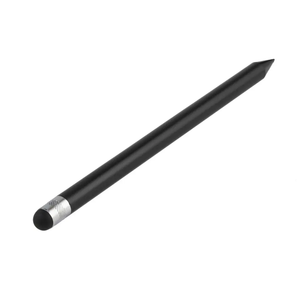 

Plastic Pencil Round Stylus Capacitive Penc Stylus Pencil Avoid Finger Fatigue On Any Mobile Phone Tablet