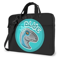 jurassic world laptop bag case shockproof fashion computer bag travel clutch laptop pouch