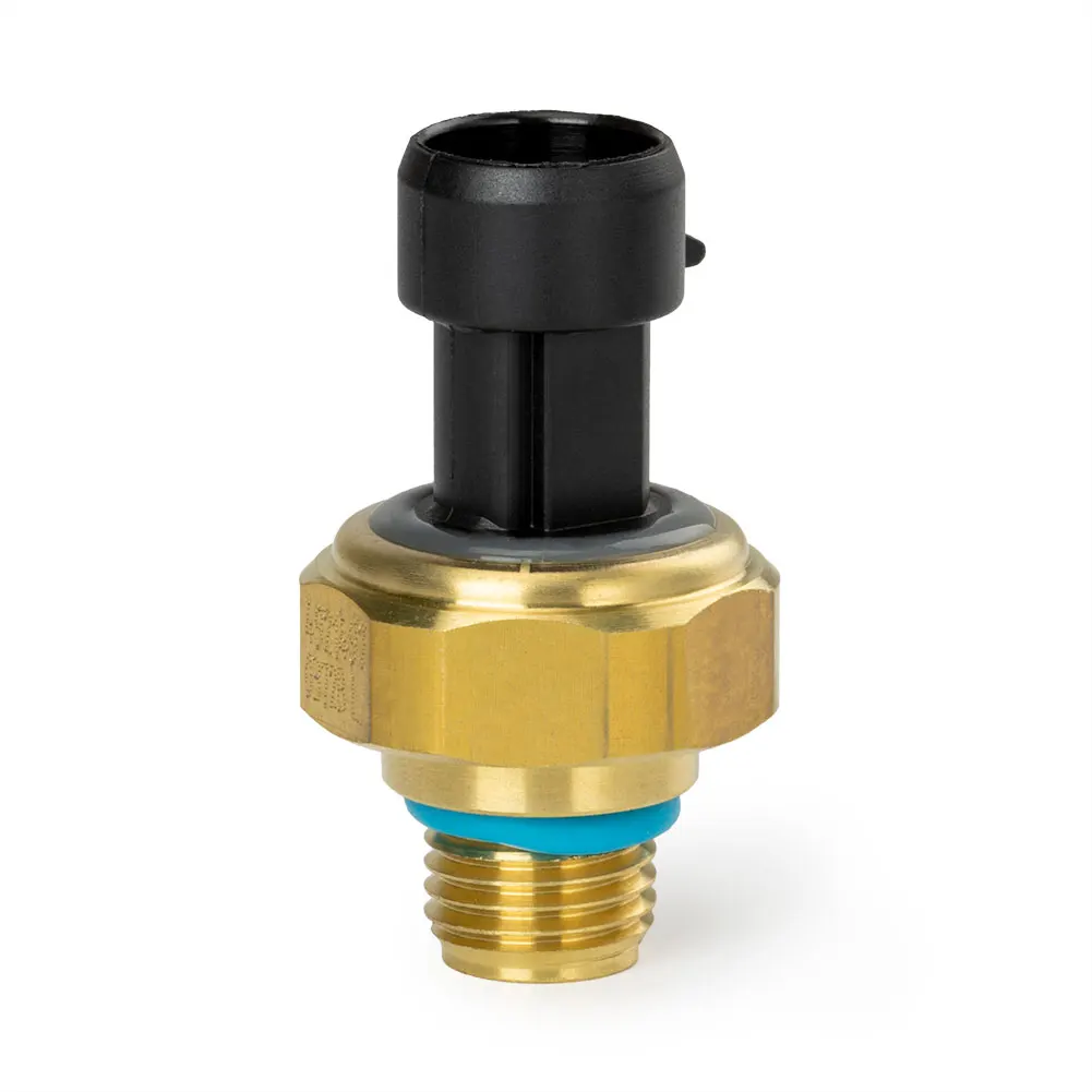 Датчик давления выхлопных газов Turbo boost для маслоколлектора EGR Dodge Ram 2500 3500 6Cyl 4921497 L