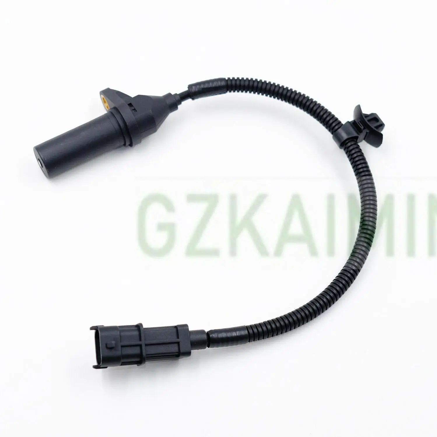 Высококачественный новый Датчик положения коленчатого вала подходит для Hyundai