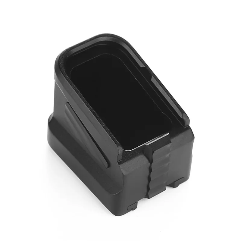 Подставка под журналы Glock комплект удлинителей Mag для 17 17C 17L 22 22C 24 24C 31 31C 34 35 CNC