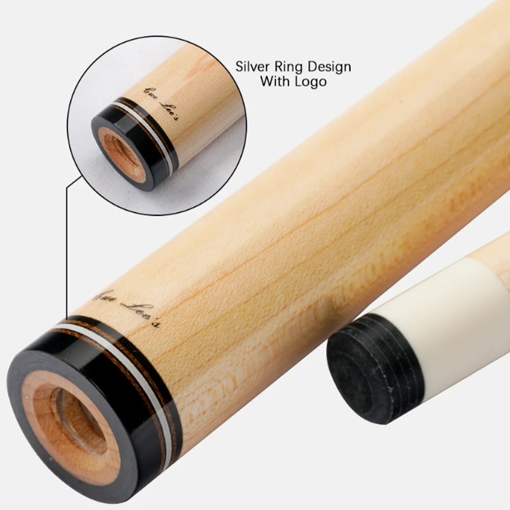 Карбоновая трубка для бильярдного кия O'MIN карбоновая с технологией Maple 12 5 мм