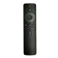 new xmrm 006 replacement for xiaomi mi tv box s voice bluetooth remote control with netflix