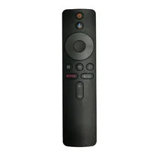 NEW XMRM-006 Replacement For Xiaomi mi tv Box S Voice Bluetooth Remote Control with NETFLIX