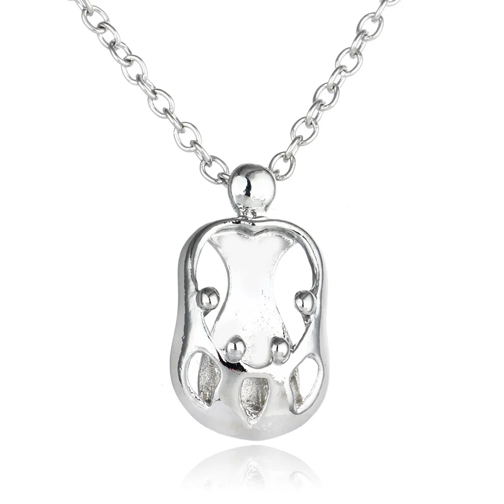 Мать сын дочь мама ребенок семья подвеска любовь ожерелье с подвеской Детские