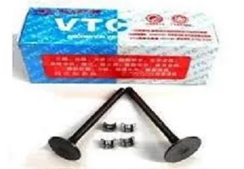 

Magnificent HUSSAR Valve Team VTC Spiked