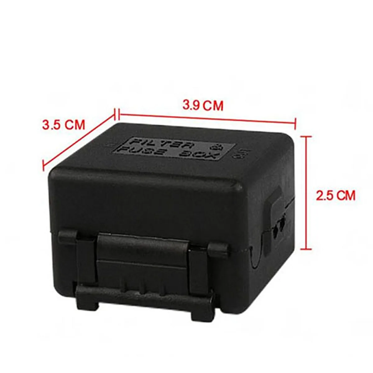 DC 12V 1CH Wireless RF Delay Remote Control Garage Door Access Switch Transmitter With Receiver​ 433Mhz Car Spotlight Point |