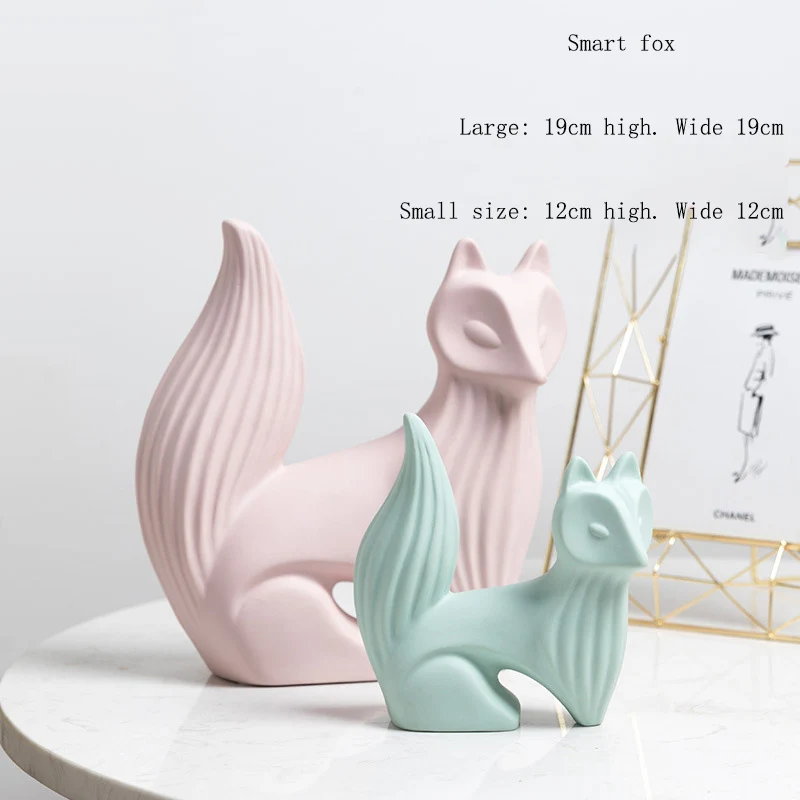 Товары для дома Jingdezhen в скандинавском стиле изделия из керамики украшение ананас