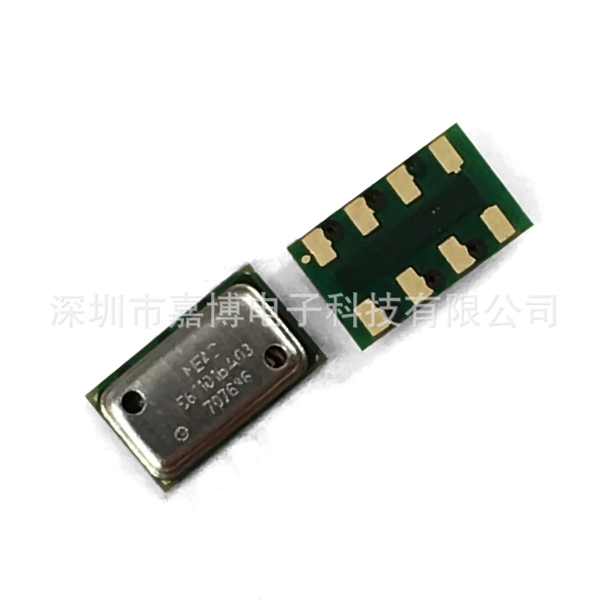 

10 шт., новинка 100%, Φ LGA 8-SMD