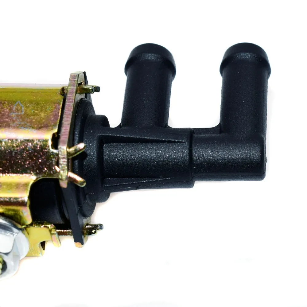 ISANCE фронтальный продволчный клапан насоса для Mitsubishi Lancer 2002 2003 2.0L & Mirage 2014 2015 1.2L OEM #