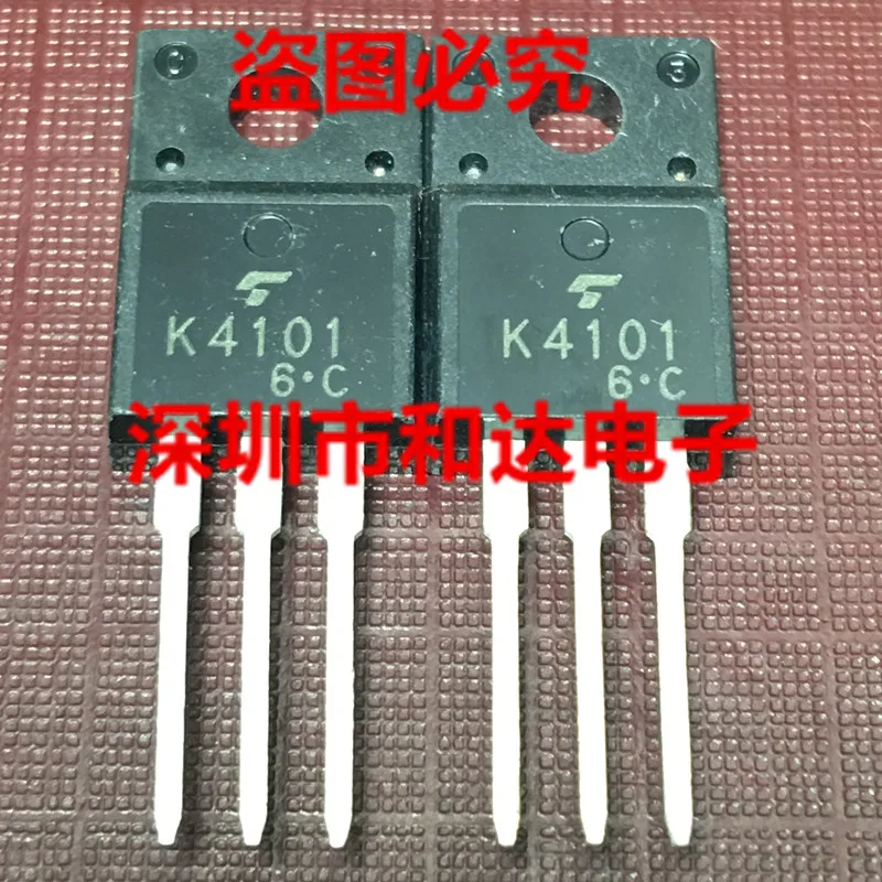 

K4101 TO-220F