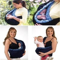 newborn infant baby carriers sling waist stool front facing childrens adjustable sling backpack pouch wrap safety carrier