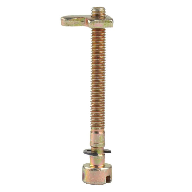 Натяжитель цепи бара регулировочный винт для партнера 350 351 Poulan 4620 бензопила ДЛЯ