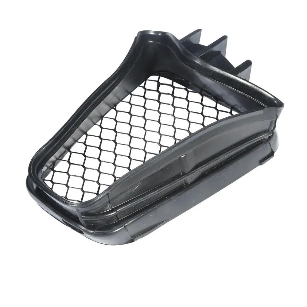 Мотоцикл Ram воздухозаборная труба резиновая сетка для Honda CBR600RR CBR 600 RR 2007-2012 2011 2010