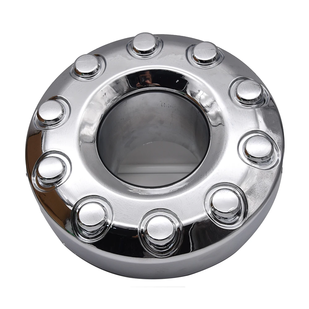 5C3Z1130NA Новое поступление Центральная втулка колеса автомобиля колпачки Dually 10 Lug