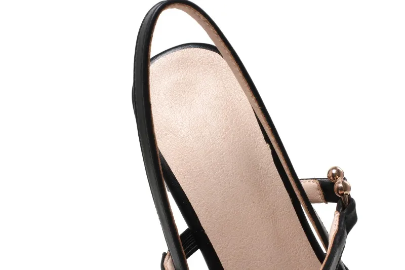 Женские туфли на высоком квадратном каблуке туфли-лодочки больших размеров